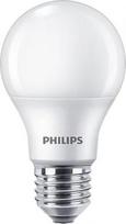 LED bulb 9W(60W) 806Lm 4000K A60 E27 CW FR ND 4PF/6 DISC 929002306397 | 8718699718077
