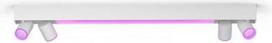 Hue Centris 4-spot, ceiling luminaire, 4x4.2W, white, White and color ambiance 929003808901 | 8720169318618