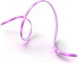 Hue Solo LED strip, White and color ambiance, IP20, 10m 929003817102 | 8720169326750
