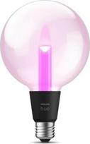Hue LG LED Bulb E27, G125, 6.8W, White and color ambiance, Big Globe-shaped 929003151202 | 8720169311954