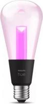 Hue LG LED Bulb E27, ST72, 6.8W, White and color ambiance, Edison-shaped 929003151501 | 8719514419391