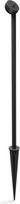 Hue Secure camera mount with ground spike, black 929003711901 | 8720169262911