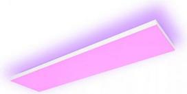 Hue Datura ceiling light White and Colour Ambiance 67W 2000-6500K 4250Lm IP20, white 929003736401 | 8720169277731