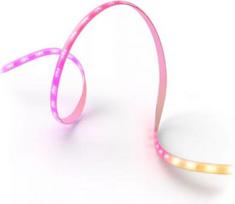Hue Flux LED lightstrip,  10m, 20W, IP20, White and colour ambiance 929004610802 | 8721103088215