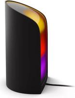 Hue Play table lamp Wallwasher, 1035lm, IP20, black, White and colour ambiance 929003837701 | 8720169339712