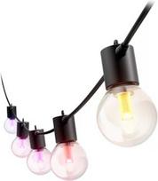 Hue Festavia extension for globe string with bulbs, outdoor, 7 m with 10 bulbs, White and Color Ambiance 929004581806 | 8721103063717