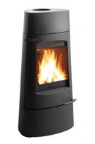 Invicta ARATOS, antracitas 8 kW