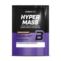 BioTech Hyper Mass 65 g.