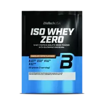 Biotech Iso Whey Zero 25 g.