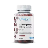 Osavi Ashwagandha 90 guminukų