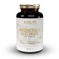 EvoLite Magnesium Glycinate + B6 150 kaps.