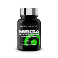 Scitec Mega Glucosamine 100 kaps.