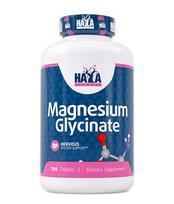 Haya Labs Magnesium Glycinate 200 tabl.