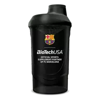 Biotech FC Barcelona Shaker 600 ml.
