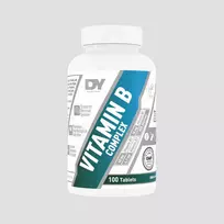 Dorian Yates Vitamin B Complex 100 tabl.