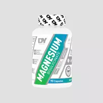 Dorian Yates Nutrition Magnesium Bisglycinate 90 kaps.
