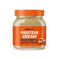 BioTech Protein Cream 400 g. salted caramel