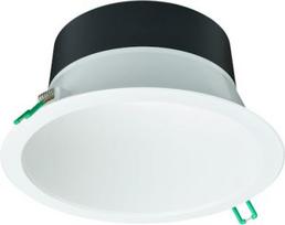 Downlight gen5, DN142B 20S/840 PSU-E WR, 19.2 W, 2350lm, 4000 K, IP20, white, CoreLine 911401552232 | 8720169502932