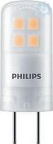 LED bulb 1.8W (20W) GY6.35 827 205lm 2700K CorePro LEDcapsule 929002389702 | 8718699767792