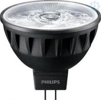 LED bulb 6.7W (35W) GU5.3 MR16 930 10D 430lm 3000K MASTER 929003078902 | 8719514358492