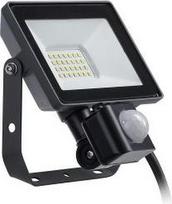 LED Floodlight with sensor BVP008 20W MDU 4000K 1900lm PILA 911401874983 | 8719514534612