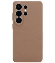 Rudas dėklas Samsung Galaxy S26 Ultra telefonui "Tactical Beaver Cover"