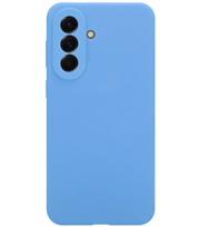 Mėlynas dėklas Samsung Galaxy A57 5G telefonui "Tactical Velvet Smoothie"