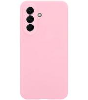 Rožinis dėklas Samsung Galaxy A57 5G telefonui "Tactical Velvet Smoothie"