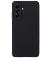 Juodas dėklas Samsung Galaxy A17 4G / 5G telefonui "Tactical Velvet Smoothie"