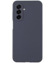 Pilkas dėklas Samsung Galaxy A17 4G / 5G telefonui "Tactical Velvet Smoothie"