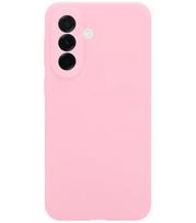 Rožinis dėklas Samsung Galaxy A37 5G telefonui "Tactical Velvet Smoothie"