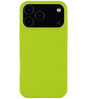 Žalias dėklas Apple iPhone 17 Pro Max telefonui "Tactical MagForce Velvet Smoothie"