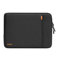 Nešiojamojo kompiuterio dėklas 13'' Tomtoc Defender-A13 (juodas)