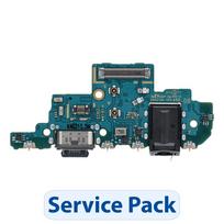 ServicePack Įkrovimo Plokštė SAMSUNG A52 4G A525F GH96-14374A