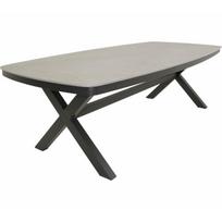 Lauko stalas DAVOS DEENS 240x120x75cm