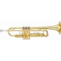 Yamaha YTR-3335 Bb Trumpet Bb trimitas