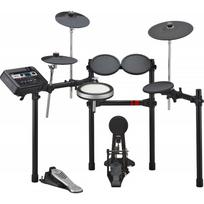 Yamaha DTX6K - X E - Drum Set Elektroniniai būgnų rinkiniai