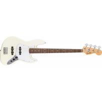 Fender Standard J-Bass LRL WPG OWT 4 stygų bosinė gitara