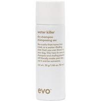 EVO - STYLE WATER KILLER DRY SHAMPOO Sausi šampūnai 50 ml unisex