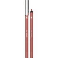 Yves Saint Laurent - Lovenude Kiss Shaper Sculpting Lip Liner Lūpų pieštukai 1.2 g 104 Burning Mauve