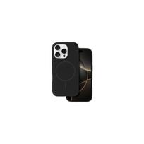 Viedtālruņa aizmugurējais vāciņš Samsung Galaxy S25 Thin Mag Black