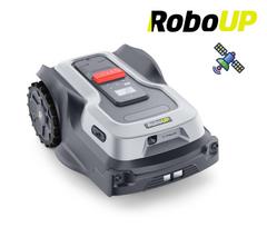 Belaidis vejos robotas Robo Up CRT 600