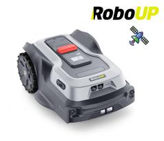 Belaidis vejos robotas Robo UP CRT 1200