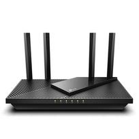 Šakotuvas TP-Link Archer AX55 WiFi 6 Maršrutizatorius AX3000 Dual-Band, 1x Gigabit WAN, 4x Gigabit LAN