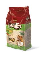 VITAPOL Karmeo Premium pilnavertis maistas žiurkėnui 2,5 kg