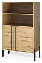 Nexo Display Cabinet