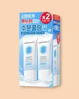 Cell Fusion C Aquatica Cooling Sunscreen - 35 ml * 2 vnt