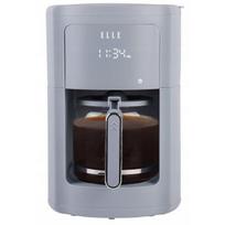Kavos virimo aparatas su mėlynu filtru ELLE 1.8L | EKCMP301BUEU | 4895091317696