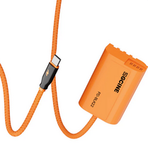ZGCINE PD-BLK22 Dummy Battery