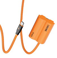 ZGCINE PD-W235 Dummy Battery